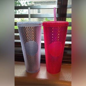 2019 Starbucks Holiday Cups